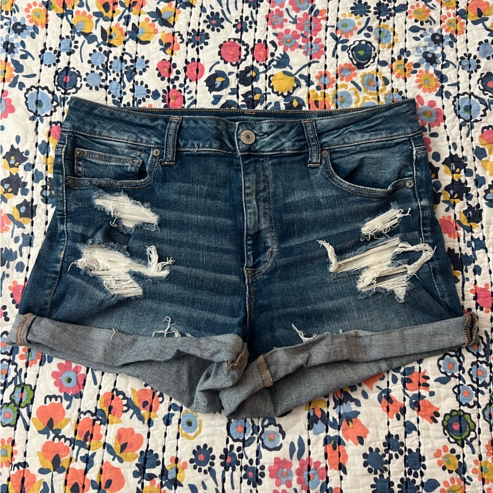 American eagle shorts
